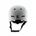 Шлем BroStuff Diamond Glossy White M Шлем BroStuff Diamond Glossy White M