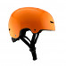 Шлем BroStuff Diamond Glossy Orange M Шлем BroStuff Diamond Glossy Orange M