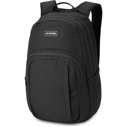 Рюкзак Dakine Campus 25L Black