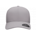Кепка FlexFit 180 Delta Silver L/XL Кепка FlexFit 180 Delta Silver L/XL