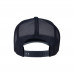 Кепка FlexFit 500M - Navy Кепка FlexFit 500M - Navy