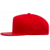 Кепка FlexFit 6007 - Classic Snapback Red
