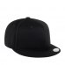Кепка FlexFit 6210 - Black S/M