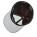 Кепка FlexFit 6277 Wooly Combed Brown S/M