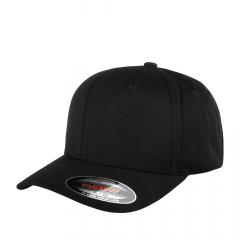Кепка Детская FlexFit 6277 Youth All Black