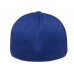 Кепка FlexFit 6533 - Ultrafibre & Airmesh Royal L/XL