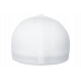 Кепка FlexFit 6533 - Ultrafibre & Airmesh White S/M Кепка FlexFit 6533 - Ultrafibre & Airmesh White S/M