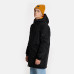 Парка зимняя Footwork Dealer Black L Парка зимняя Footwork Dealer Black L