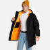 Парка зимняя Footwork Dealer Black L Парка зимняя Footwork Dealer Black L