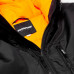 Парка зимняя Footwork Dealer Black L Парка зимняя Footwork Dealer Black L