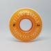 Колеса для скейтборда Footwork Filthy Orange 85A 54мм Колеса для скейтборда Footwork Filthy Orange 85A 54мм