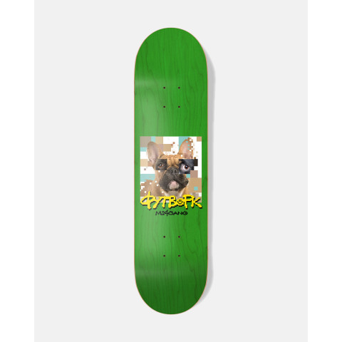 Дека для скейтборда Footwork Progress Mi4gang Dog 8.0