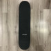 Скейтборд в сборе Gypsy Purple Blank 8.25