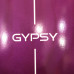 Скейтборд в сборе Gypsy Purple Blank 8.25