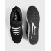 Кеды Lakai Aran Black Suede White 9.5us Кеды Lakai Aran Black Suede White 9.5us
