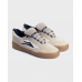 Кеды Lakai Aran Whisper White Suede 9.5us