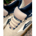 Кеды Lakai Aran Whisper White Suede 9.5us
