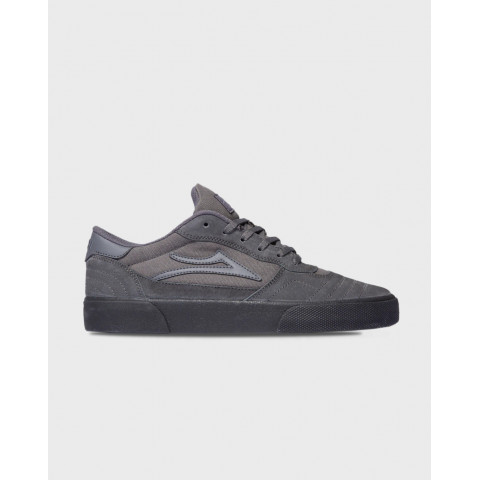 Keды Lakai Cambridge Charcoal Suede / Canvas 5us Keды Lakai Cambridge Charcoal Suede / Canvas 5us