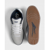 Кеды Lakai Cambridge XLK White Suede Navy Gum 7.5us