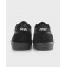 Кеды Lakai Manchester Black/Black Suede 7.5us
