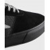 Кеды Lakai Manchester Black/Black Suede 7.5us