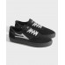 Кеды Lakai Manchester Black/Black Suede 7.5us
