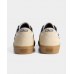 Кеды Lakai Manchester Elite Whisper White Suede Navy 9.5us