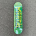 Дека для скейтборда Mental SB Green 8.25 Дека для скейтборда Mental SB Green 8.25
