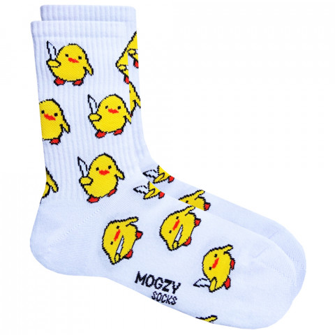 Носки Mogzy Утки с ножом 41-45