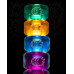 Колеса для скейтборда Spitfire Sapphires 90D 58мм Колеса для скейтборда Spitfire Sapphires 90D 58мм