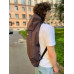 Чехол для скейтборда Transfer SPOT BROWN