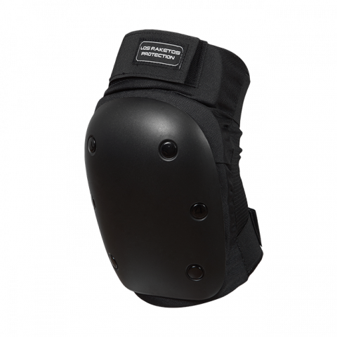 Защита колена Los Raketos COMBI LRK-004 PRO Black M Защита колена Los Raketos COMBI LRK-004 PRO Black M